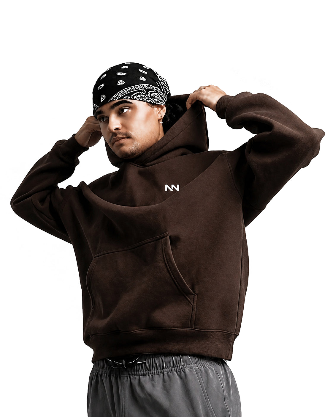 HOODIES