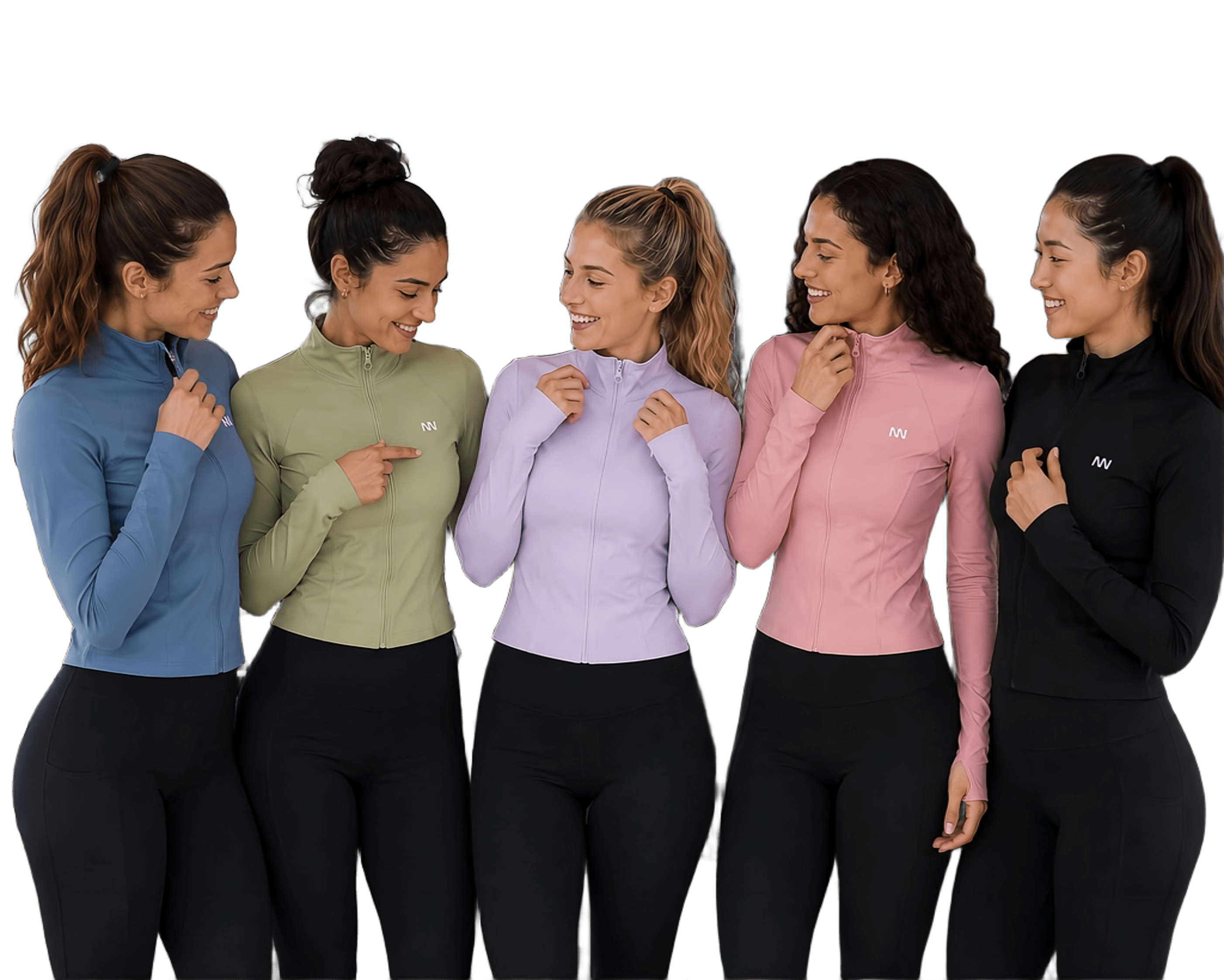 CHROMA COLLECTION