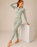 Pocket Leggings